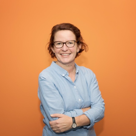 Interview mit der Kinderbuchautorin Margit Auer