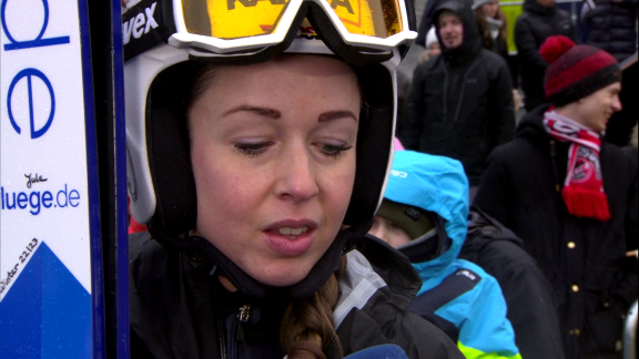 Sportschau - Seyfarth: 'es Ist Möglich, Hier Zu Springen'