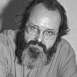 Phill Niblock