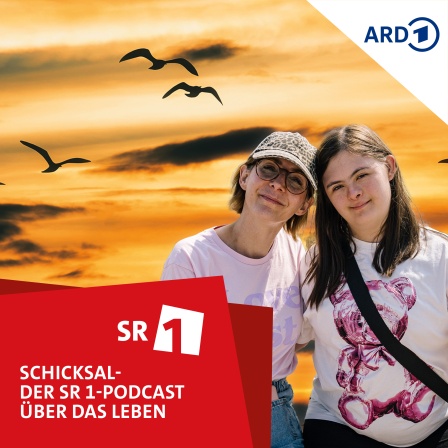 Schicksal - der SR1-Podcast über das Leben