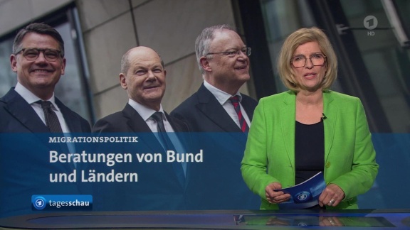 Tagesschau - Tagesschau 17:00 Uhr, 06.03.2024