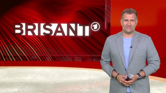Brisant - Brisant Vom 15. Juni