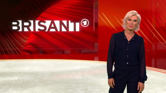 Brisant - Brisant Vom 7. April