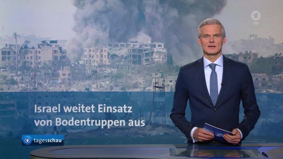 Tagesschau - Tagesschau 20:00 Uhr