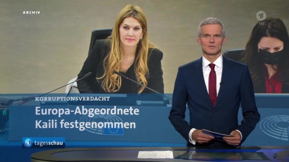 Tagesschau - Tagesschau, 20:00 Uhr