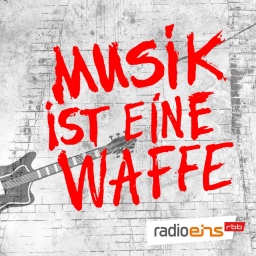 Torsten von den Beatsteaks © radioeins/Schuster
