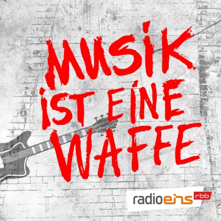 Luisa Neubauer © radioeins
