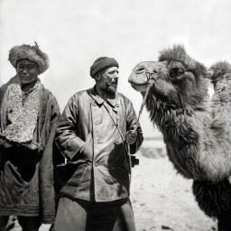 Aus Bayern in die Welt (3/3) - Antarktis und Tibet mit Wilhelm Filchner
