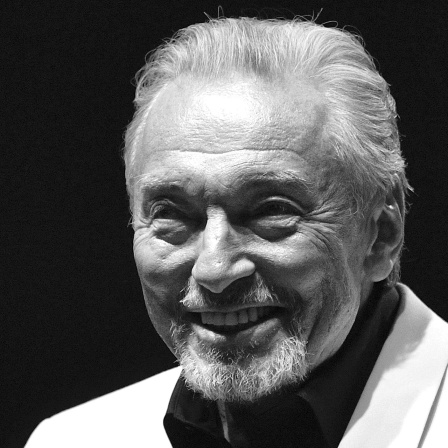 Karel Gott, Sänger und Komponist