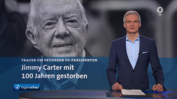 Tagesschau - Tagesschau 07:00 Uhr, 30.12.2024