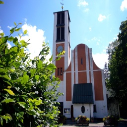 Oberstdorf in Schwaben