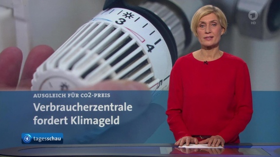 Tagesschau - Tagesschau 16:00 Uhr, 21.12.2023