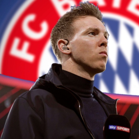 Julian Nagelsmann 