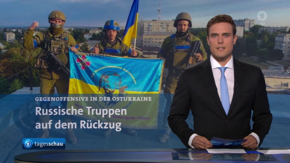 Tagesschau - Tagesschau, 20:00 Uhr