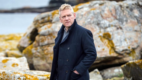 Mankells Wallander - Kommissar Wallander - Der Feind Im Schatten