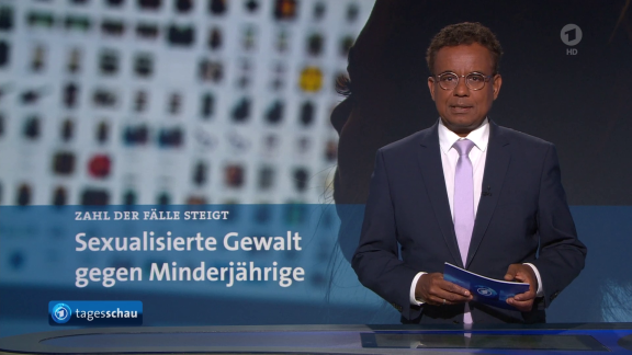 Tagesschau - Tagesschau 17:00 Uhr, 08.07.2024