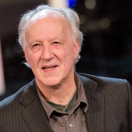 Werner Herzog wird 80 - Meine Bücher werden meine Filme überleben