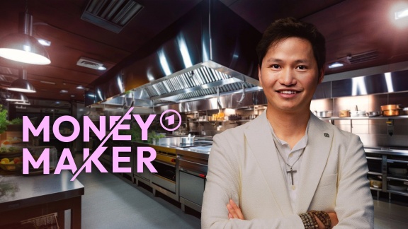 Money Maker - Folge 1: Tuyen Pham - Vom Flüchtling Zum Millionär (s06/e01)