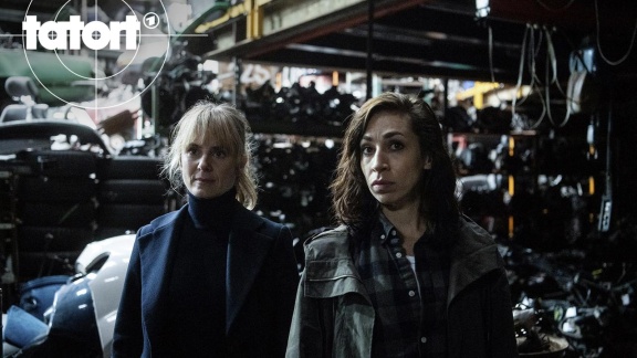 Tatort - Vorschau: Schattenkinder