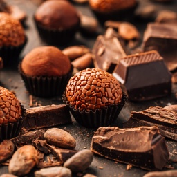 Schildlaus bedroht unsere Schokolade? | Neue Waffe gegen resistente Bakterien | Wie alt ist das Magnetfeld der Erde? (15)