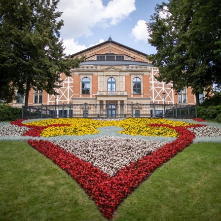 Bayreuther Festspiele 2022 - Eine erste Bilanz