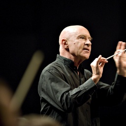 Christoph Eschenbach