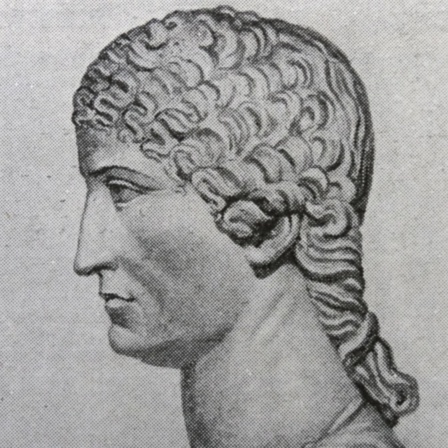 Die "Giftmörderin" Agrippina und der berühmteste Muttermord der Antike