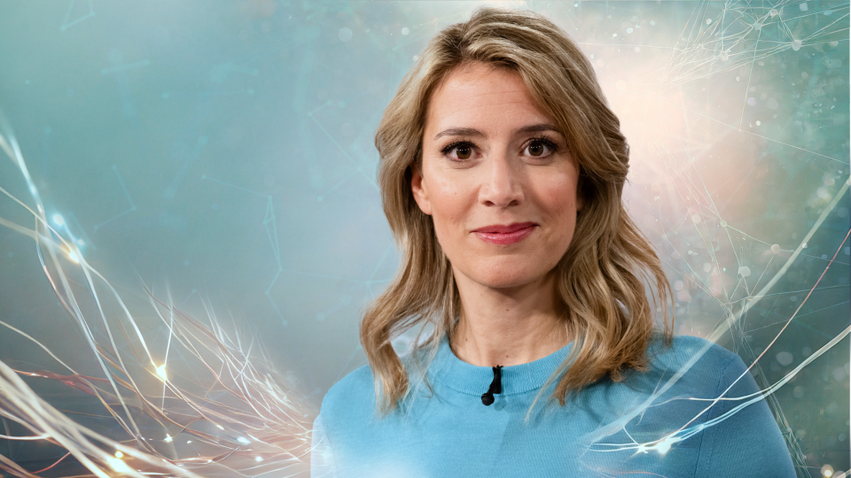 Unser Leben mit KI: Wie knstliche Intelligenz unsere Arbeit revolutioniert