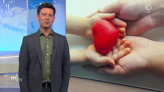 Mittagsmagazin - Ard-mittagsmagazin Vom 6. Oktober 2023