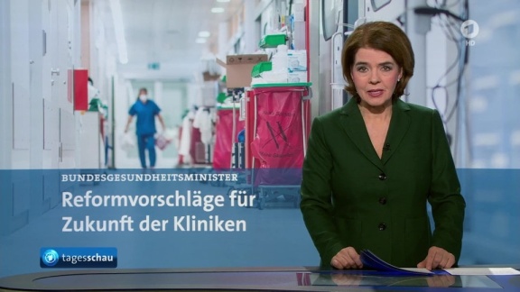 Tagesschau - Tagesschau, 07:00 Uhr