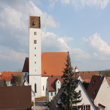Leipheim in Schwaben
