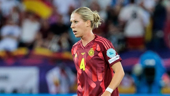 Coverbild Deutschland / Giulia Gwinn
