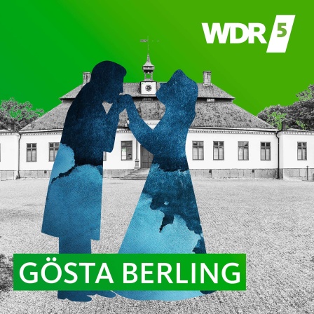 Gösta Berling, Podcastcover