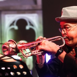 Dave Douglas