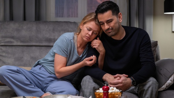 In Aller Freundschaft Folge 876 Schöne Aussichten