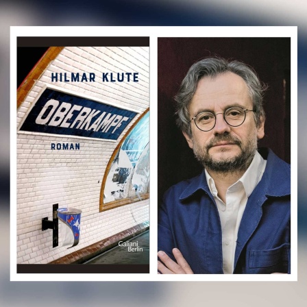 Hilmar Klute - Oberkampf