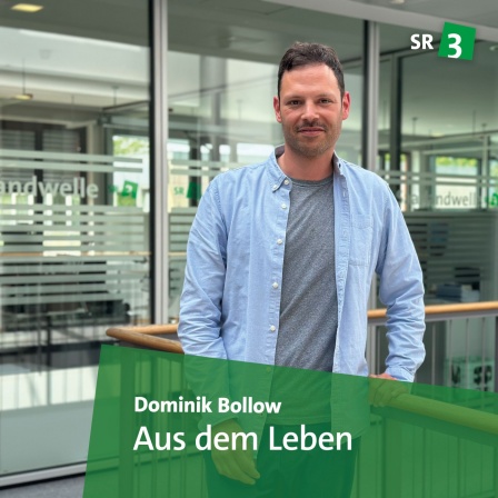 Buchautor Dominik Bollow