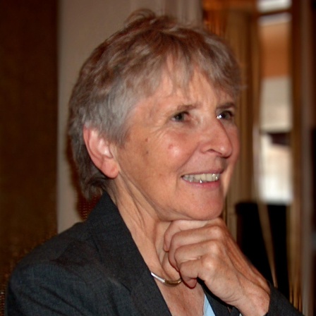 Interview mit Eva Rieger