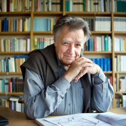 Peter Gülke