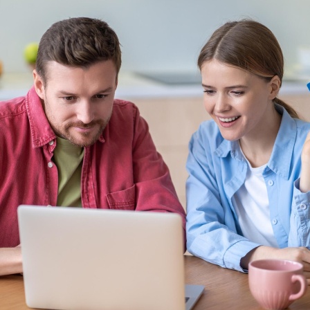 &#034;Schuldenfalle Online-Shopping&#034;