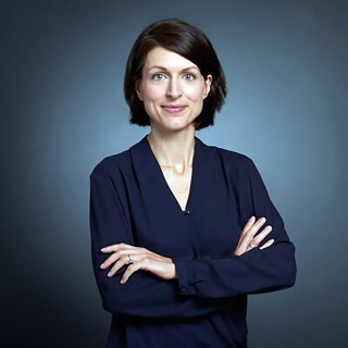 Dr. Franziska Wittau