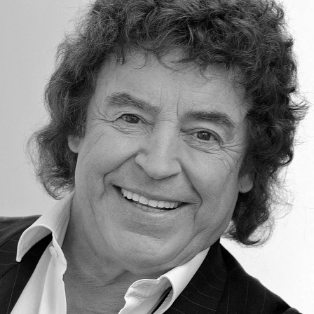 Tony Marshall