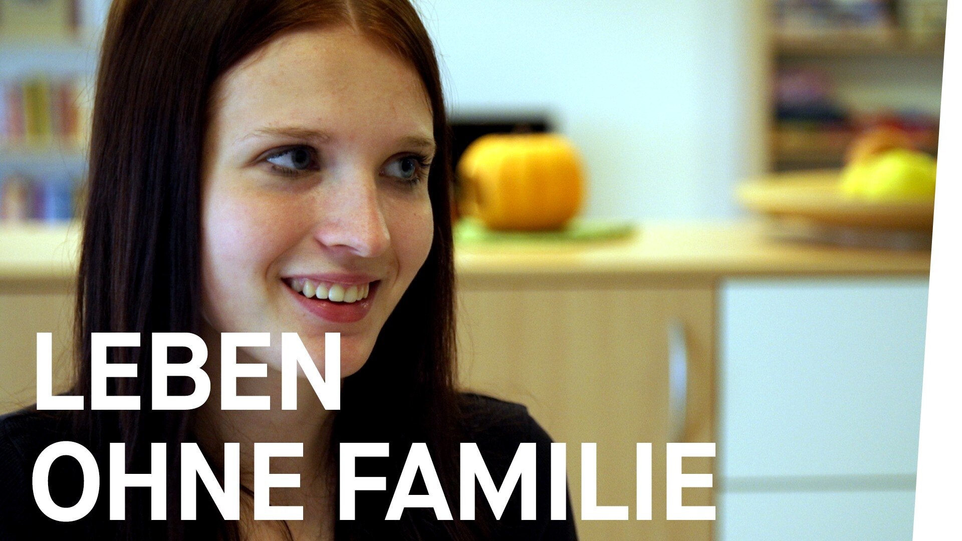 Die Frage Mein Tag im Heim Folge 1 Wie komme ich ohne Eltern klar