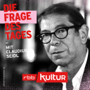 Die Frage des Tages – Claudius Seidl © rbbKultur/dpa/Tim Brakemeier