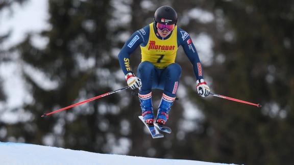 Sportschau Wintersport - Skicross Auf Der Reiteralm - Zusammenfassung