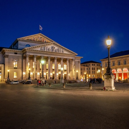 Bayerische Staatsoper 2023/24: Was bringt die neue Spielzeit?