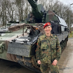 Bundeswehr sucht Personal - Stell dir vor, es ist Krieg und keiner geht hin