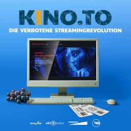 Kino.to Podcast Episodencover 05