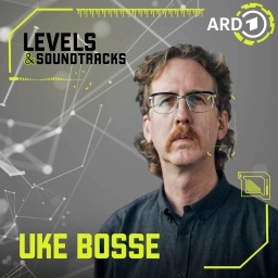 Levels & Soundtracks mit Uke Bosse | Bild: © Joscha Seehausen / Grafik BR