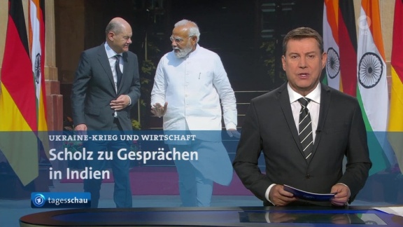 Tagesschau - Tagesschau, 13:45 Uhr